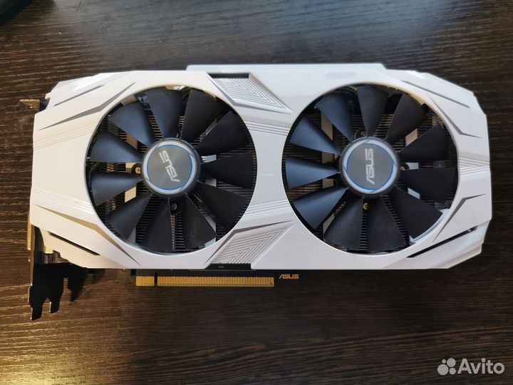 Видеокарта