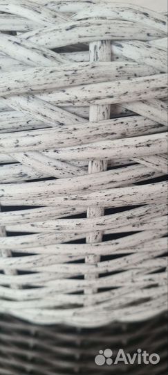 Корзина для цветов 15л