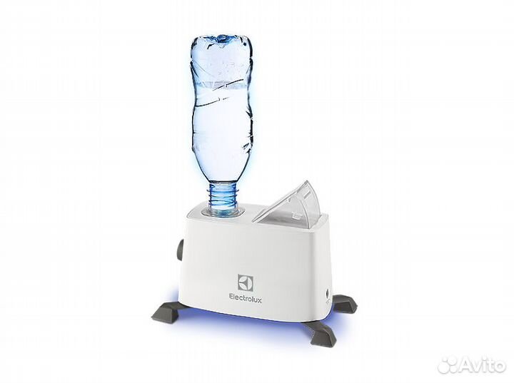 Увлажнитель воздуха Electrolux EHU-4015 Travel