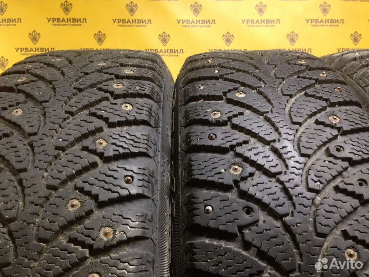Cordiant Sno-Max 205/60 R16 96T
