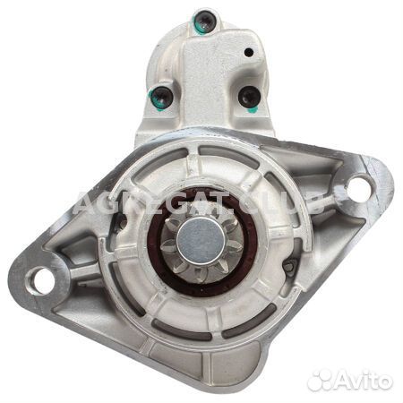 Стартер Motorherz STB0085WA
