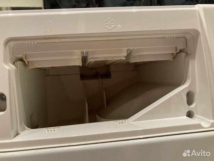 Стиральная машина bosch series 6