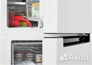 Холодильник indesit