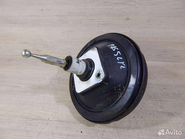 Усилитель тормозов вакуумный Vw Passat B5