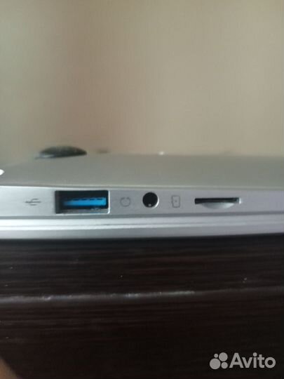 Ноутбук uniqcell RAM 6G, NVMe 230G, CPUx2, 14