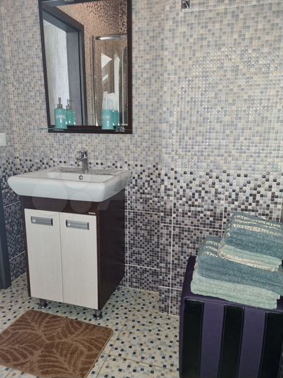 Квартира-студия, 50 м², 4/7 эт.