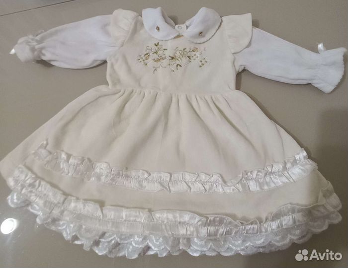 Детские вещи пакетом на девочку до 3-х месяцев