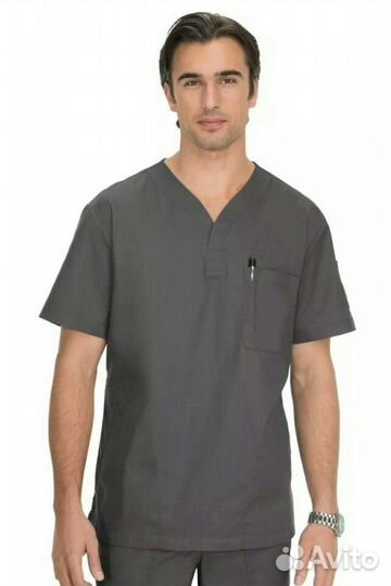 Медицинский костюм Koi, Cherokee