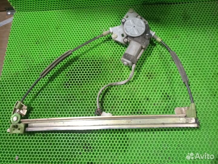 Стеклоподъемник передний правый Lifan Breez 520