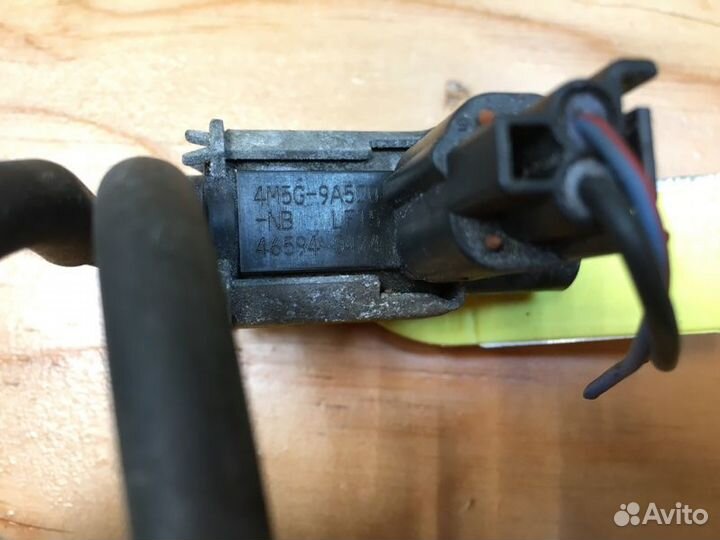 Клапан вакуумный Mazda Atenza GH5FW L5VE 2010