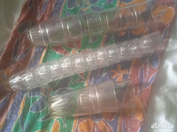 Рюмки бокалы СССР