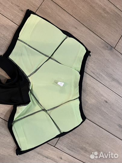 Шорты для фигурного катания