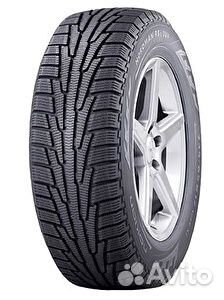 Nokian Tyres Nordman RS2 215/65 R16 102R