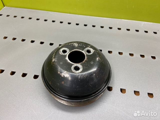 Шкив насоса гур Mercedes-Benz S-Class W140