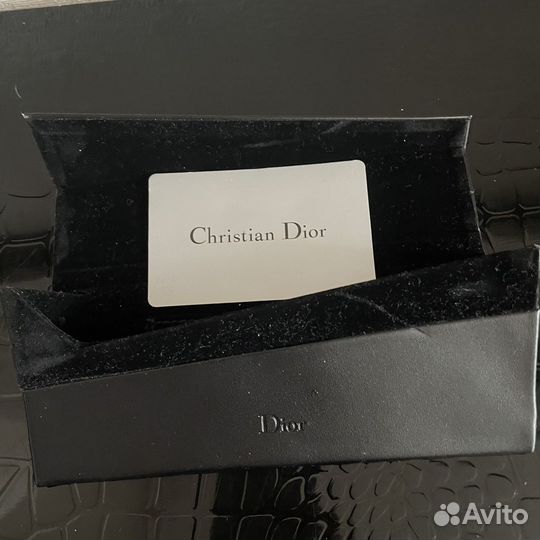 Солнцезащитные очки женские dior