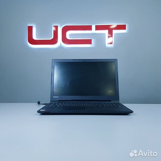 Ноутбук Lenovo V110-15AST A6-9220/4 Gb/HDD 500 Gb