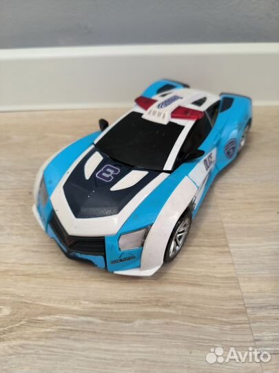 Тобот tobot с ядром