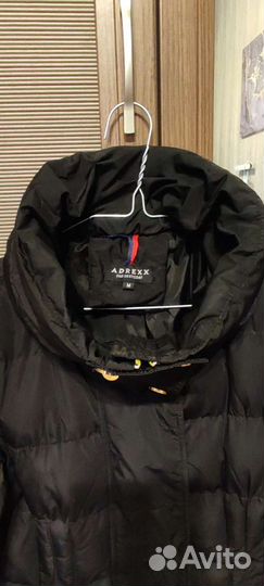 Куртка демисезонная