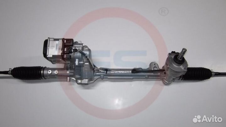 Рулевая рейка Ford Explorer 2011