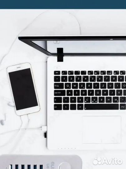 Сетевой фильтр с 6 USB портами и 3 розетками CX-U6