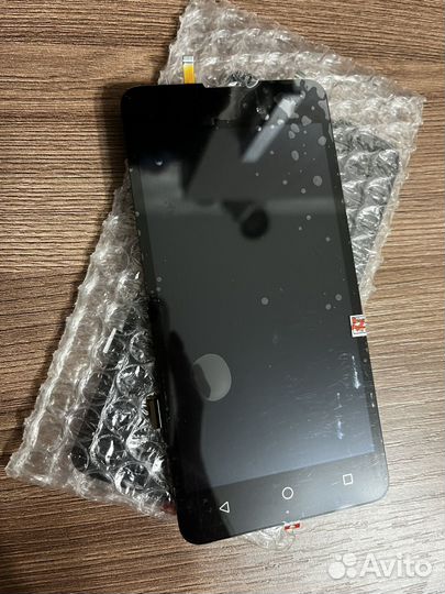 Дисплей для BQ Velvet (BQ-5035)