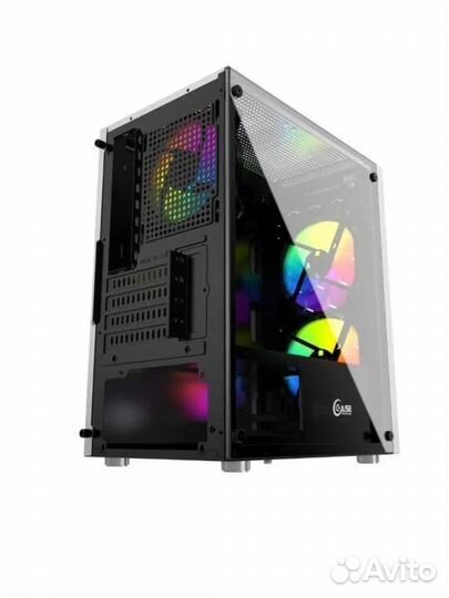 Корпус powercase mistral micro tw3
