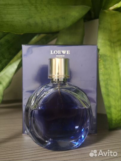 Loewe Quizas 100ml