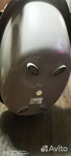 Детская ванночка для купания с горкой