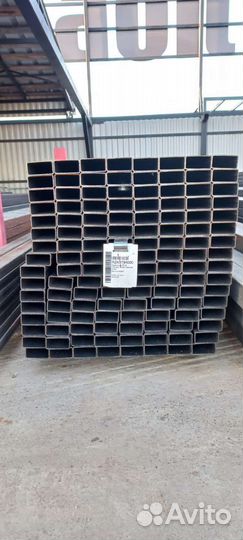 Профильная труба 60х30