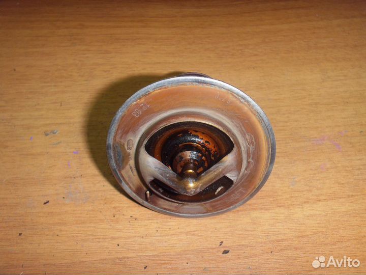 Термостат 1306020 Chery Bonus A13 2011-2014