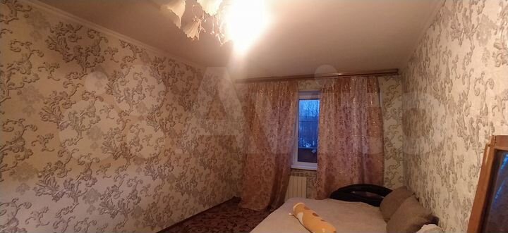 2-к. квартира, 42 м², 2/5 эт.