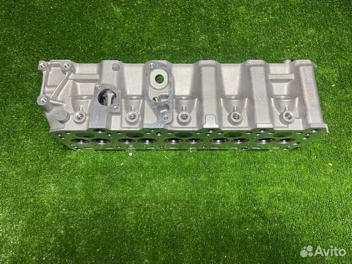 Гбц Головка Transporter T4 2.4D AAB AJA