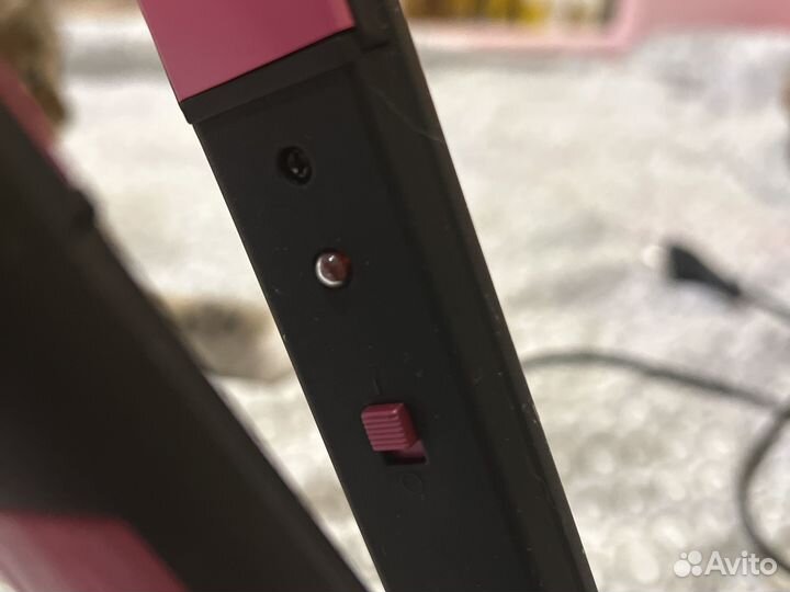 Выпрямитель maxwell