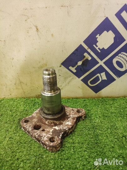 Цапфа задняя левая Ford Fusion хэтчбек 1.4 fxja