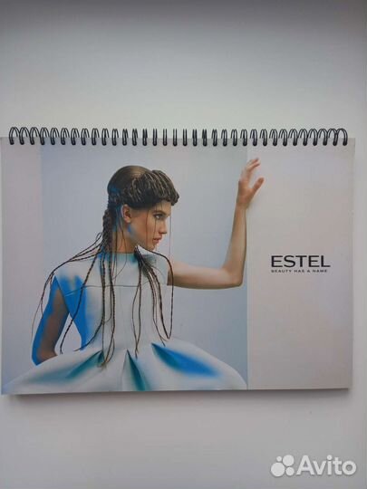 Журнал для записи клиентов