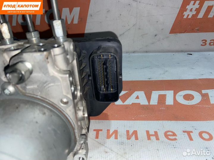 Блок ABS Mazda 6 GL GJ 2013 GHR1437A0