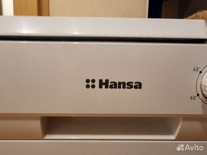 Посудомоечная машина Hansa, б/у