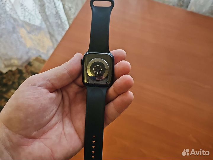 Apple watch series 7 45mm