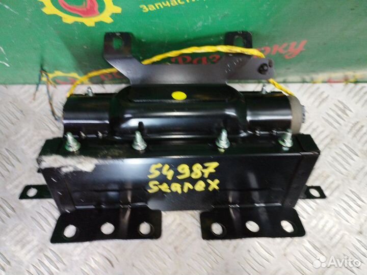 Подушка безопасности AirBag пассажира Hyundai