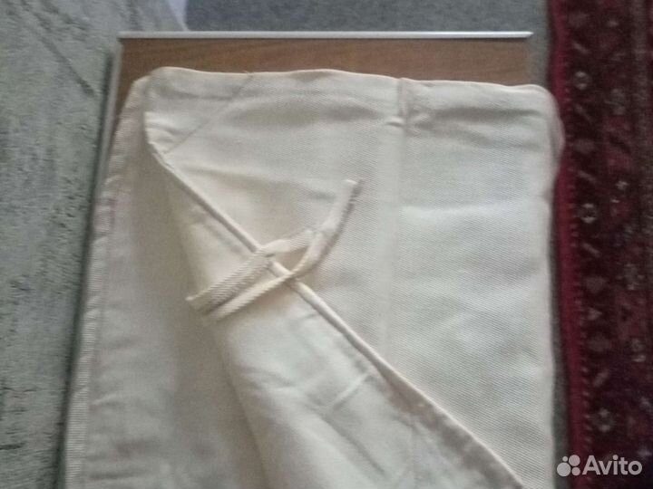 Хлороткань (ткань хлорированая)