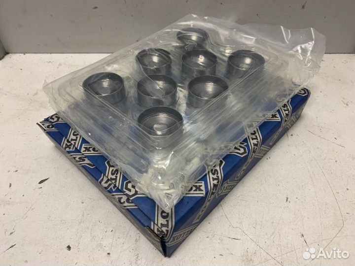 Гидротолкатель клапана (комплект 8шт) Volkswagen