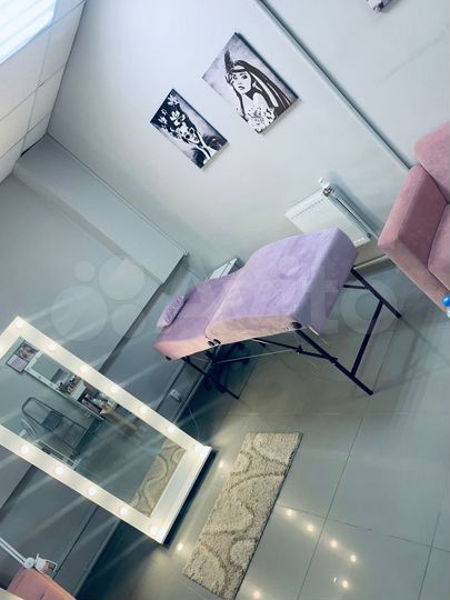 Свободного назначения, 20 м²