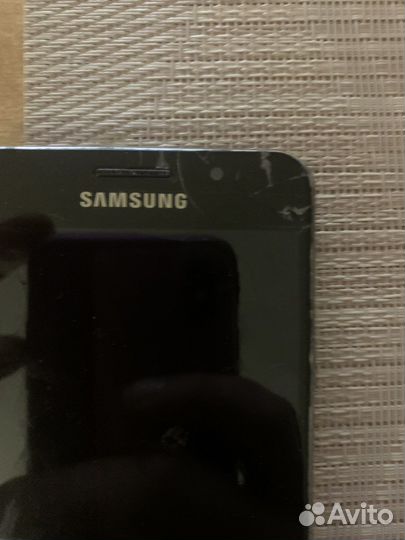 Samsung А3(2016)