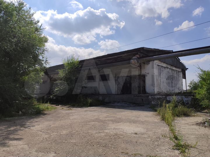 Склад, 335 м²