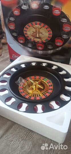 Русская рулетка