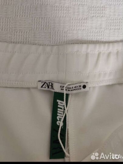 Шорты Zara S