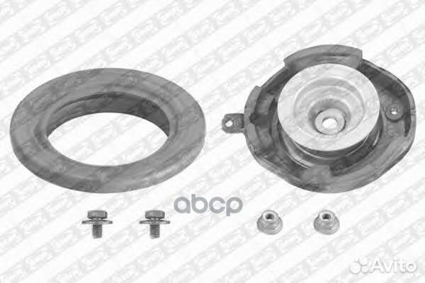 Опора амортизатора renault: 19 I 88-92, 19 I 91