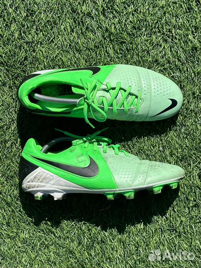 Nike CTR360 Libretto III FG