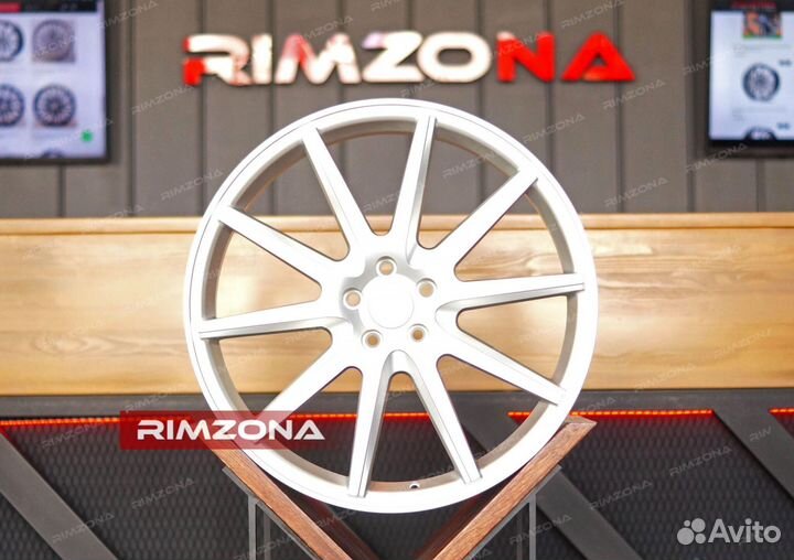 Кованые диски R22 Infiniti Q70