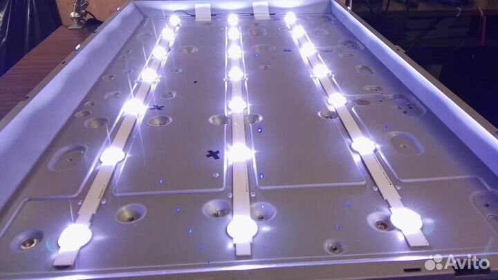 Ремонт телевизоров на дому. LCD / Plazma TV